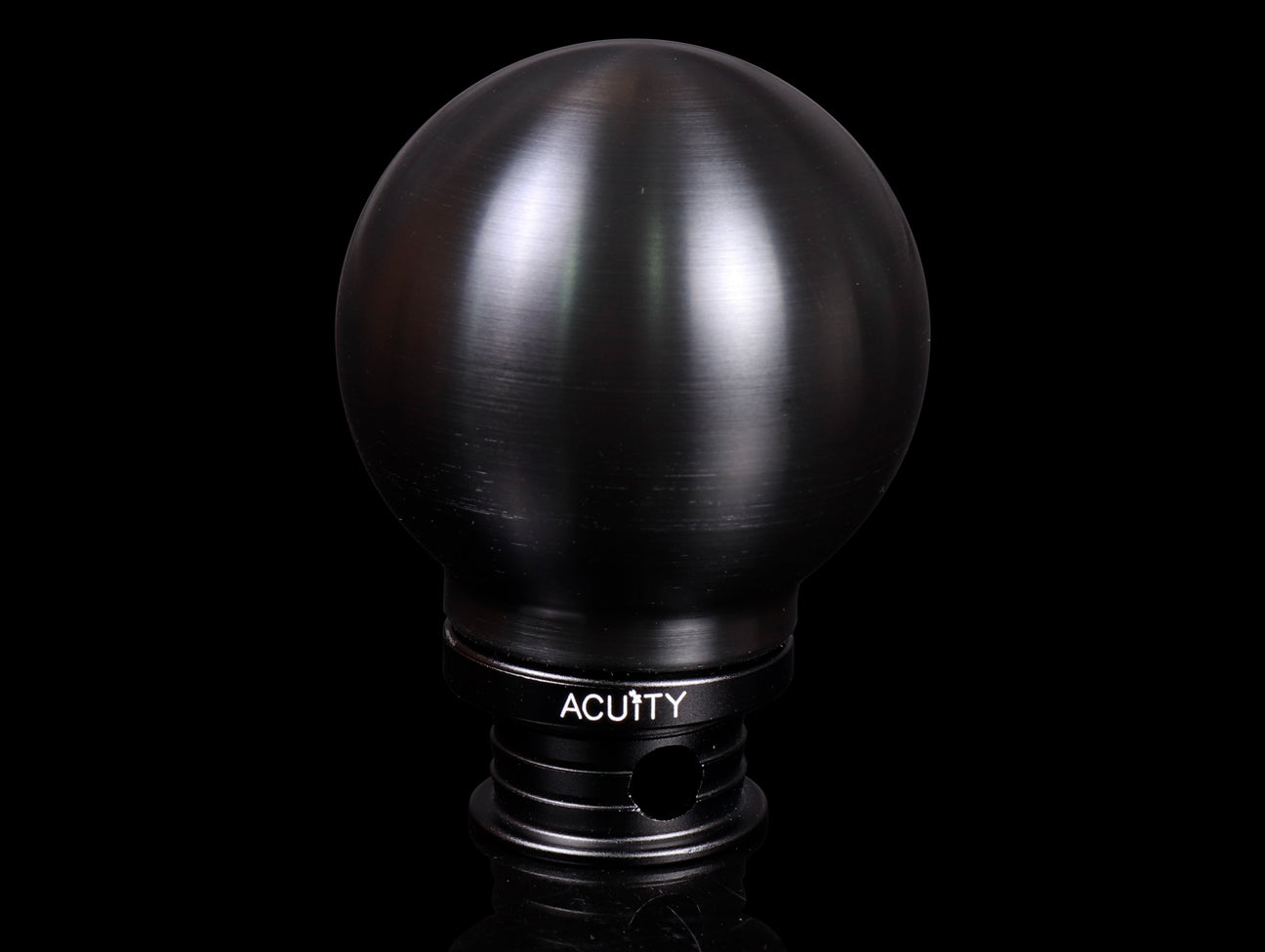 Acuity Poco Low Profile Insulated Shift Knob - JHPUSA