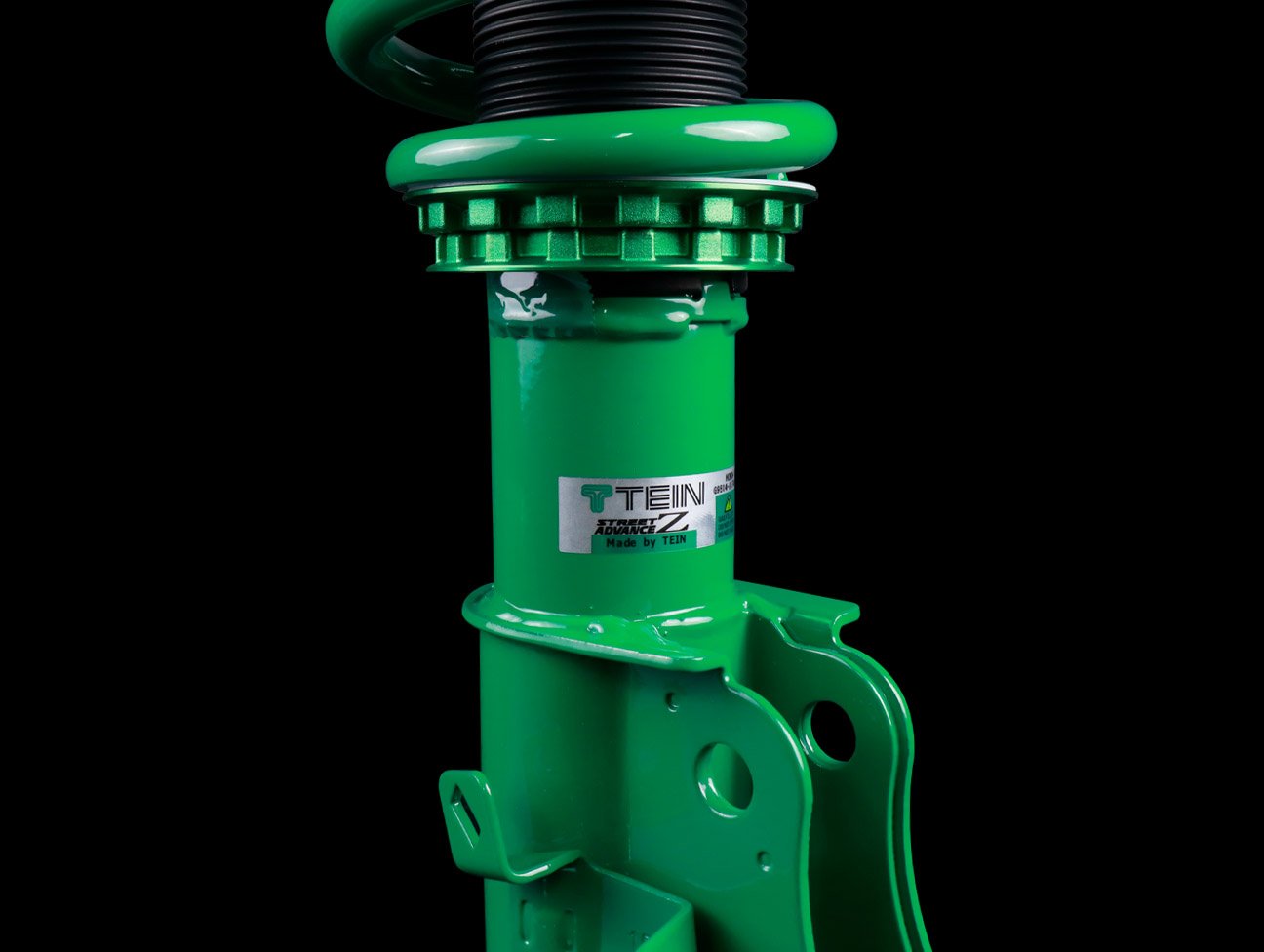 Tein Street Advance Z Coilover Kit - Acura - JHPUSA