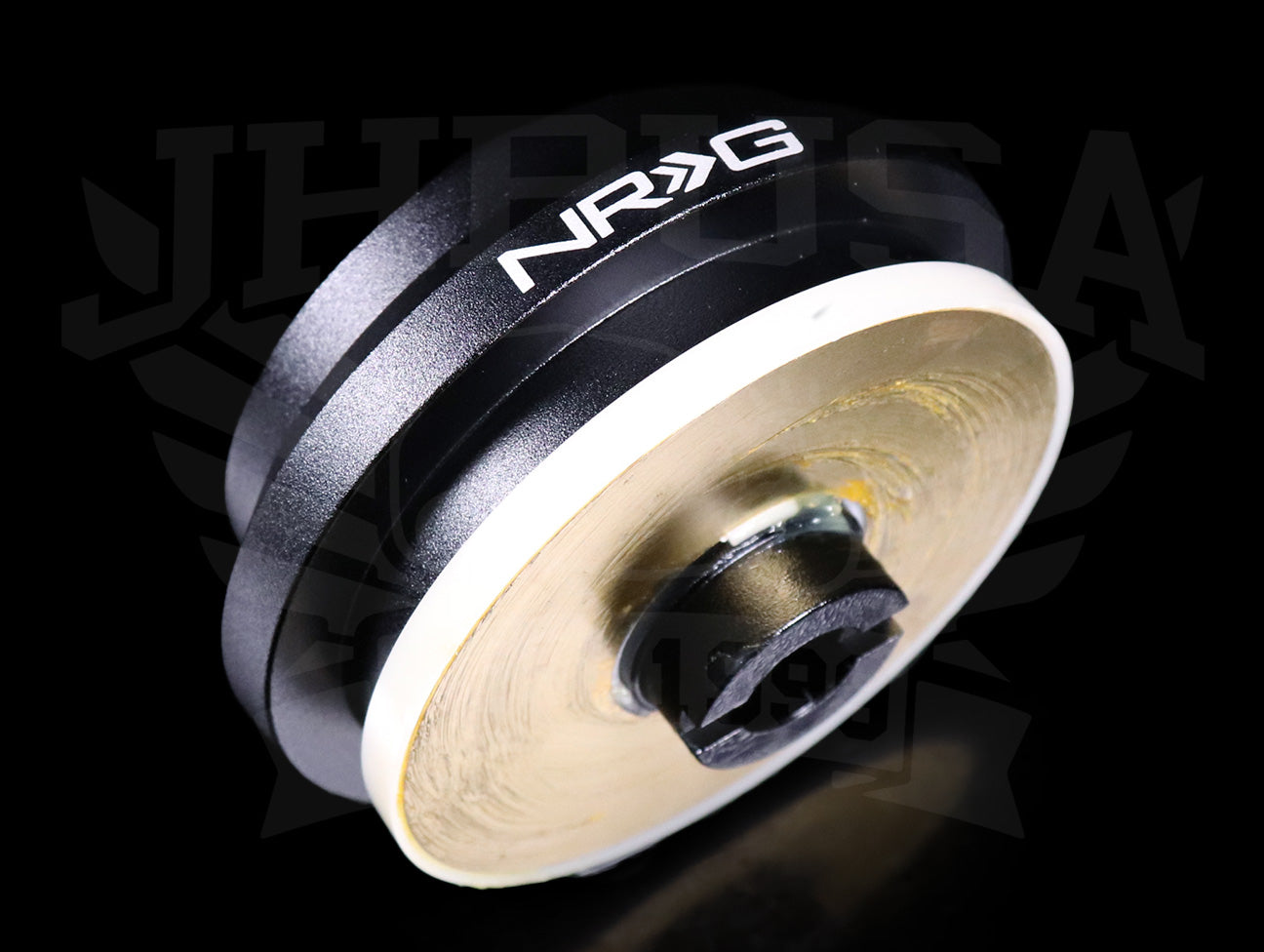 NRG Short Hub - Jeep - JHPUSA