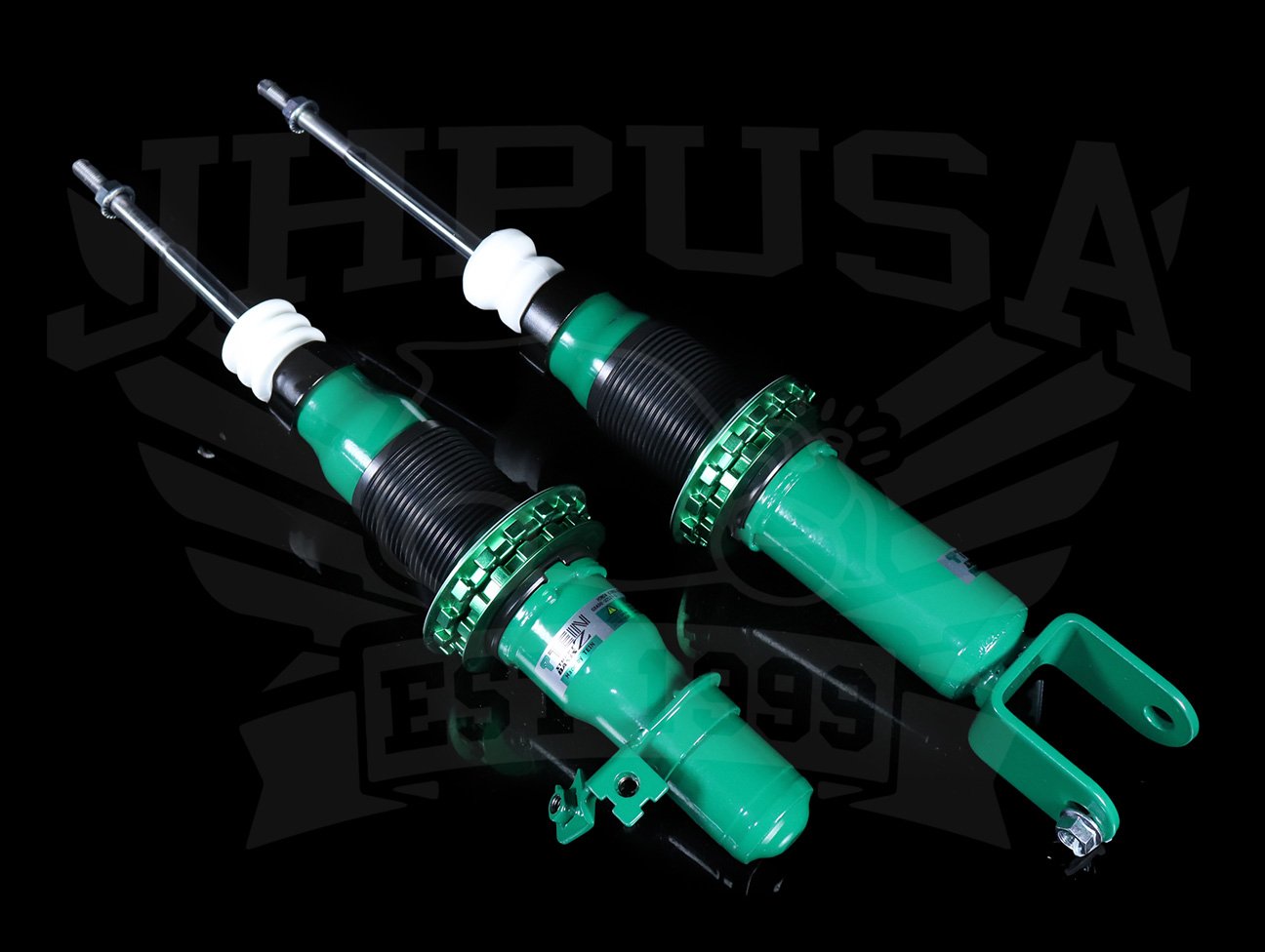 Tein Street Basis Z Coilover Kit - Acura - JHPUSA