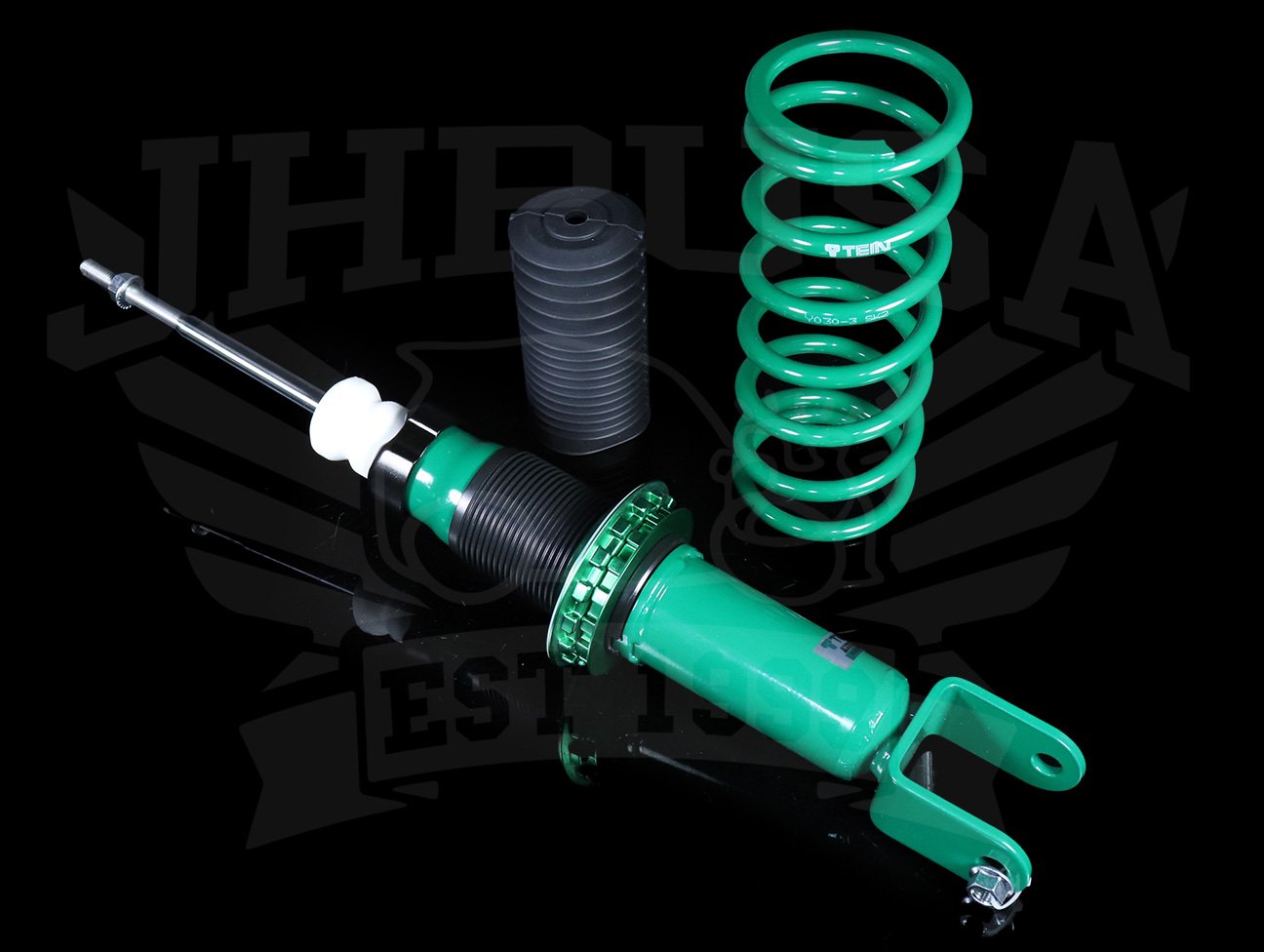Tein Street Basis Z Coilover Kit - Acura - JHPUSA