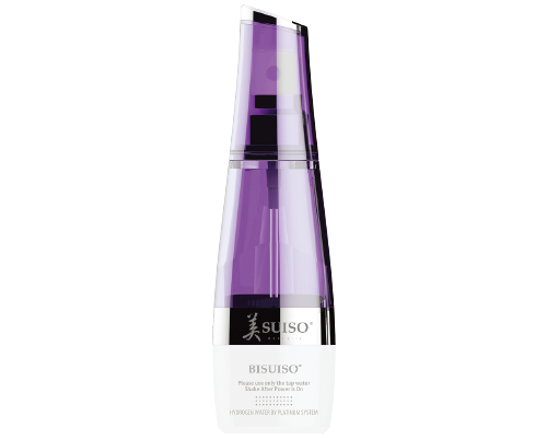 公式】美SUISO｜高濃度の水素ミストで毛穴の老廃物と皮脂を排出 - JHQ