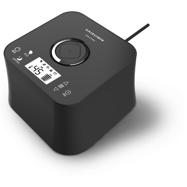 KAISUIMIN | JHQ(ジェイエイチキュー)