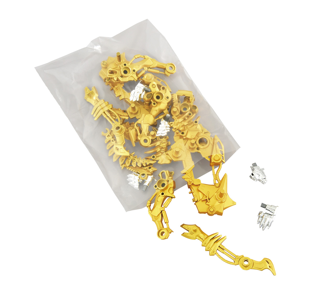 ZOIDS(ゾイド)「ハンターウルフ牙狼」 ｜ ゾイド ｜ ANYオンラインストア