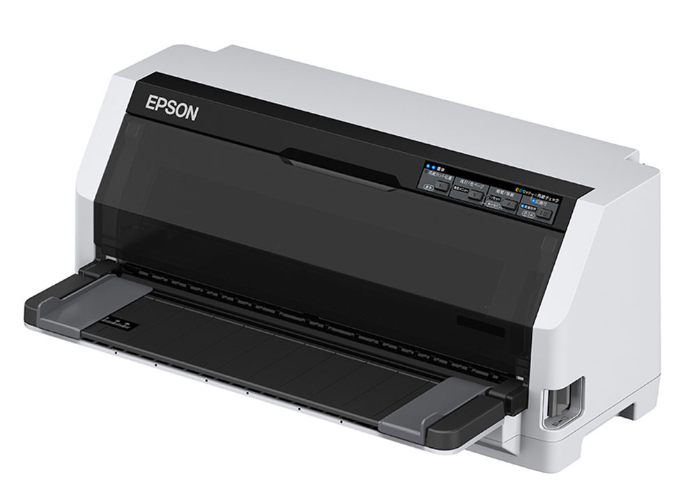 VP-F2100 エプソン | 複合機・コピー機のリースなら事務機器ねっと