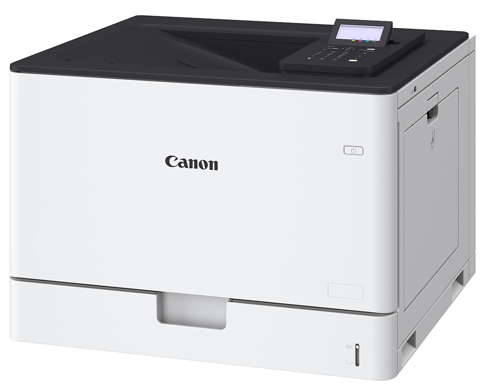 キヤノン Satera LBP862Ci A3カラープリンター | 複合機・コピー機の