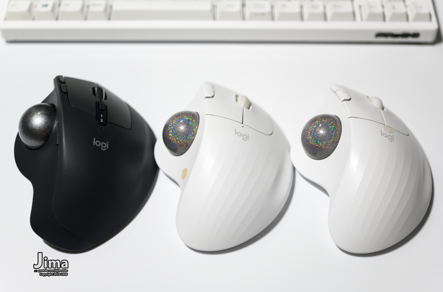 ロジクール トラックボールマウス 【MX ERGO S】MXTB2dの魅力を深掘り