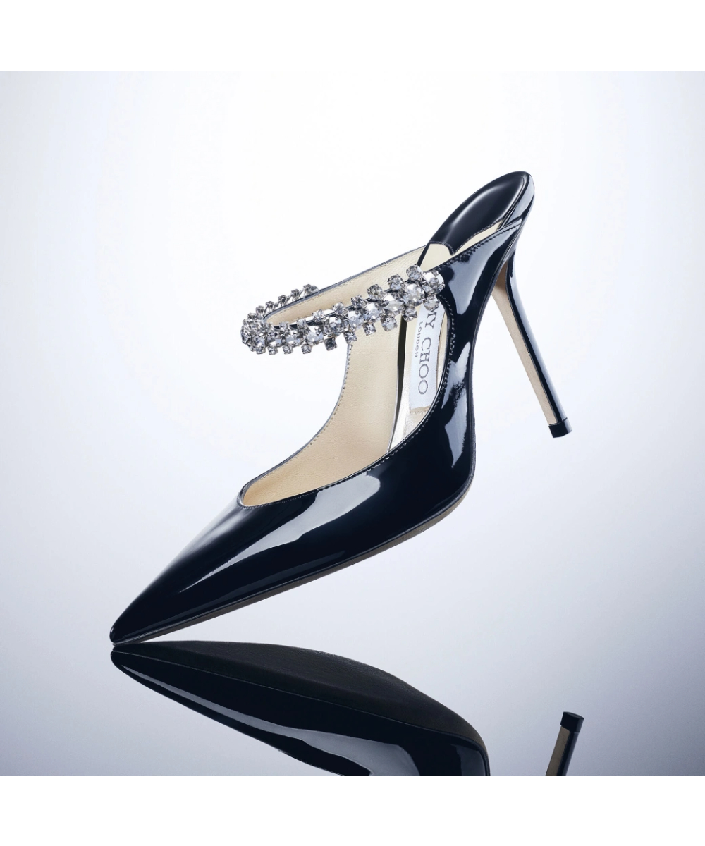 JIMMY CHOO/ジミー チュウ通販 | Bing 100【送料無料】【店頭受取可能