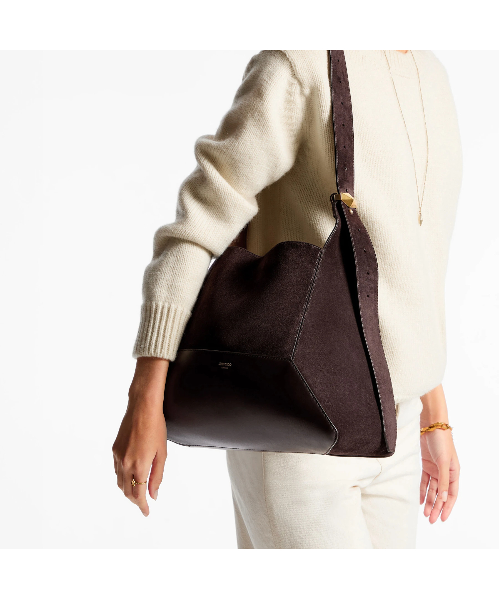 JIMMY CHOO/ジミー チュウ通販 | ダイヤモンド ホーボー / M【送料無料