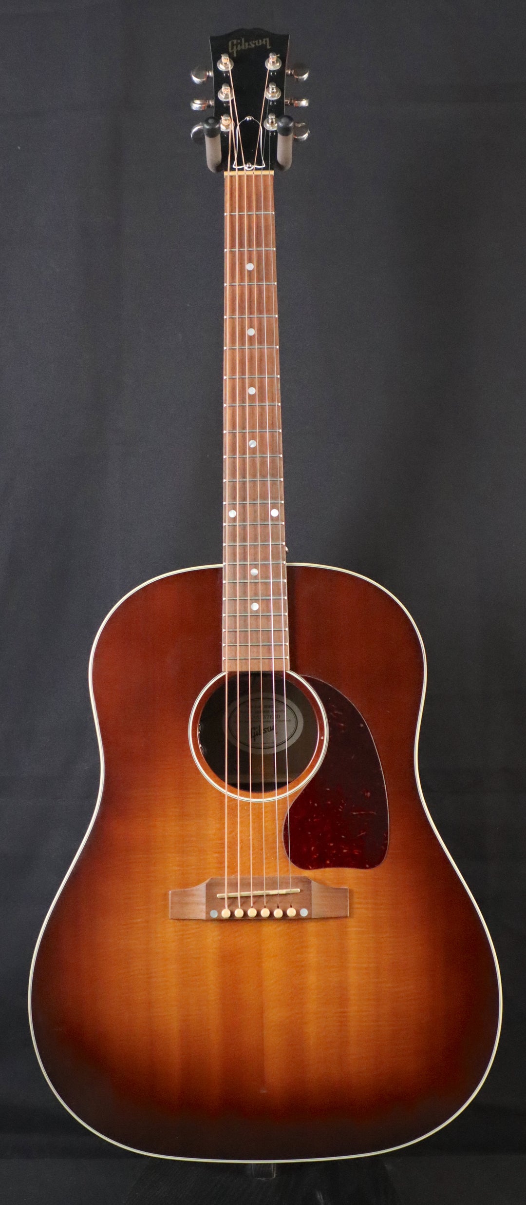 2019 Gibson J45 Studio – Jimmy Wallace Guitars