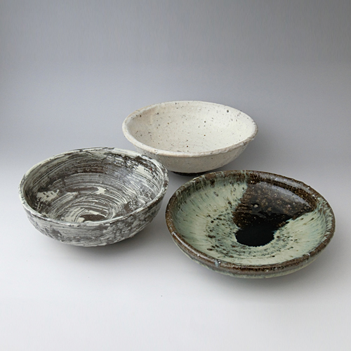 鉢 | 中川自然坊窯 唐津焼の窯元