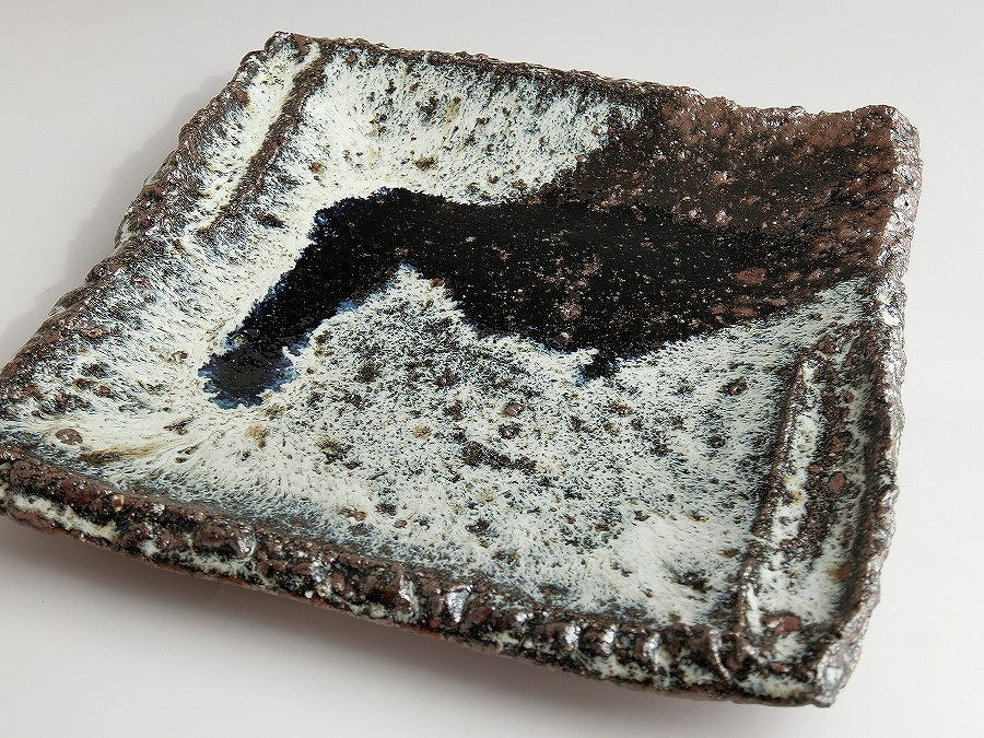 窯出し最新作 | 中川自然坊窯 唐津焼の窯元