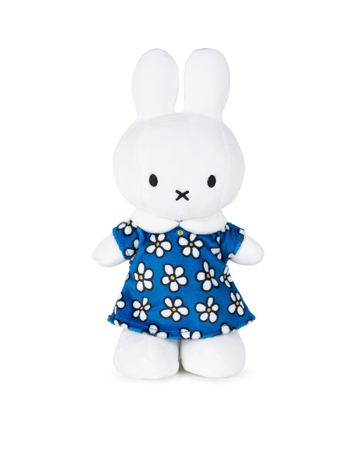 Plush MIFFY Standing Flower Dress 9.5