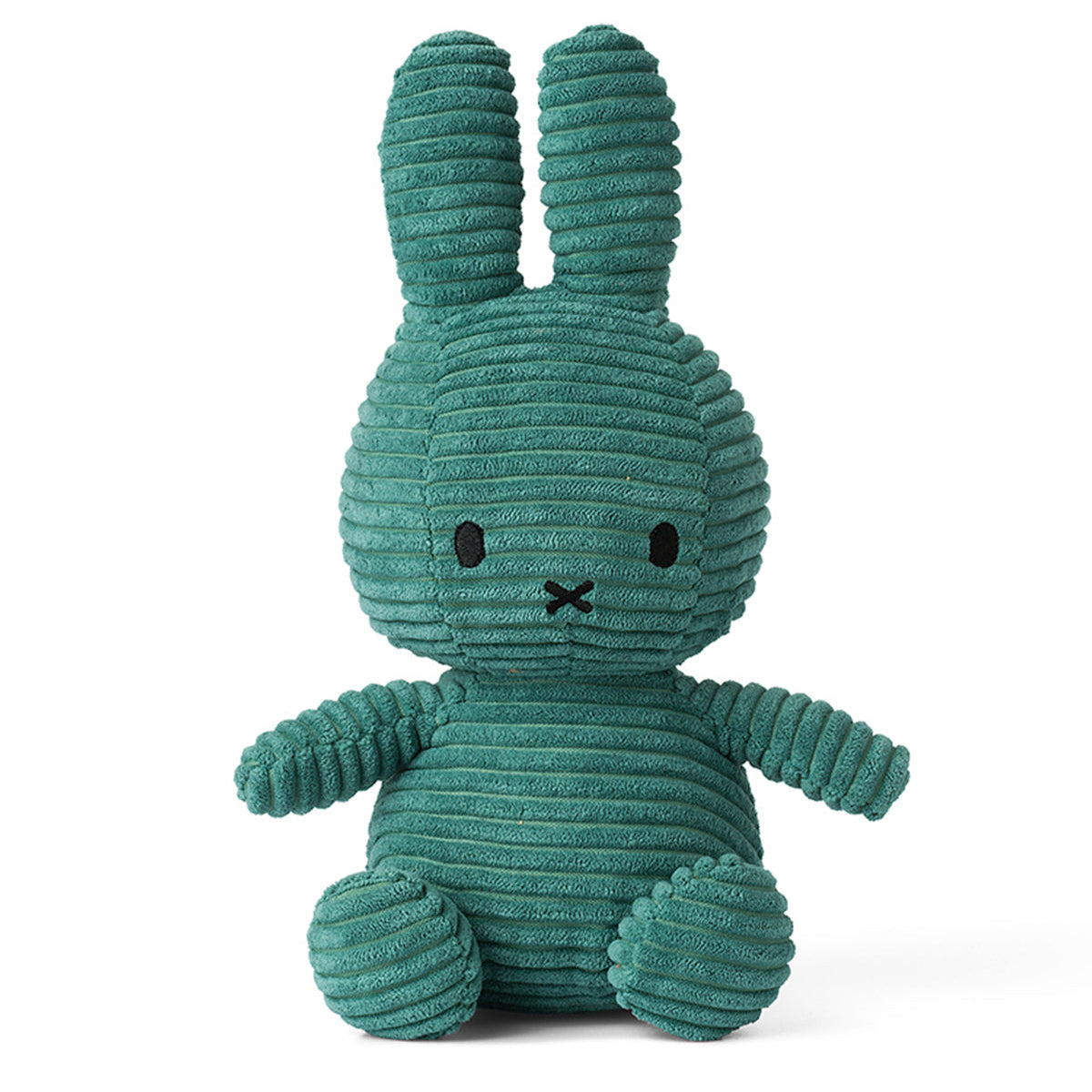 Plush MIFFY Sitting Corduroy 9