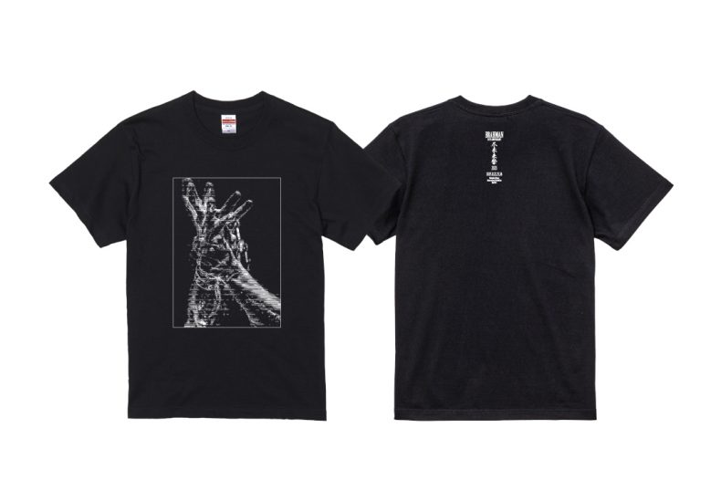 GOODS | BRAHMAN 30th Anniversary「尽未来祭 2025」