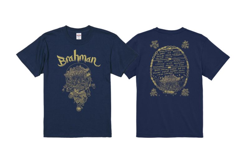 GOODS | BRAHMAN 30th Anniversary「尽未来祭 2025」