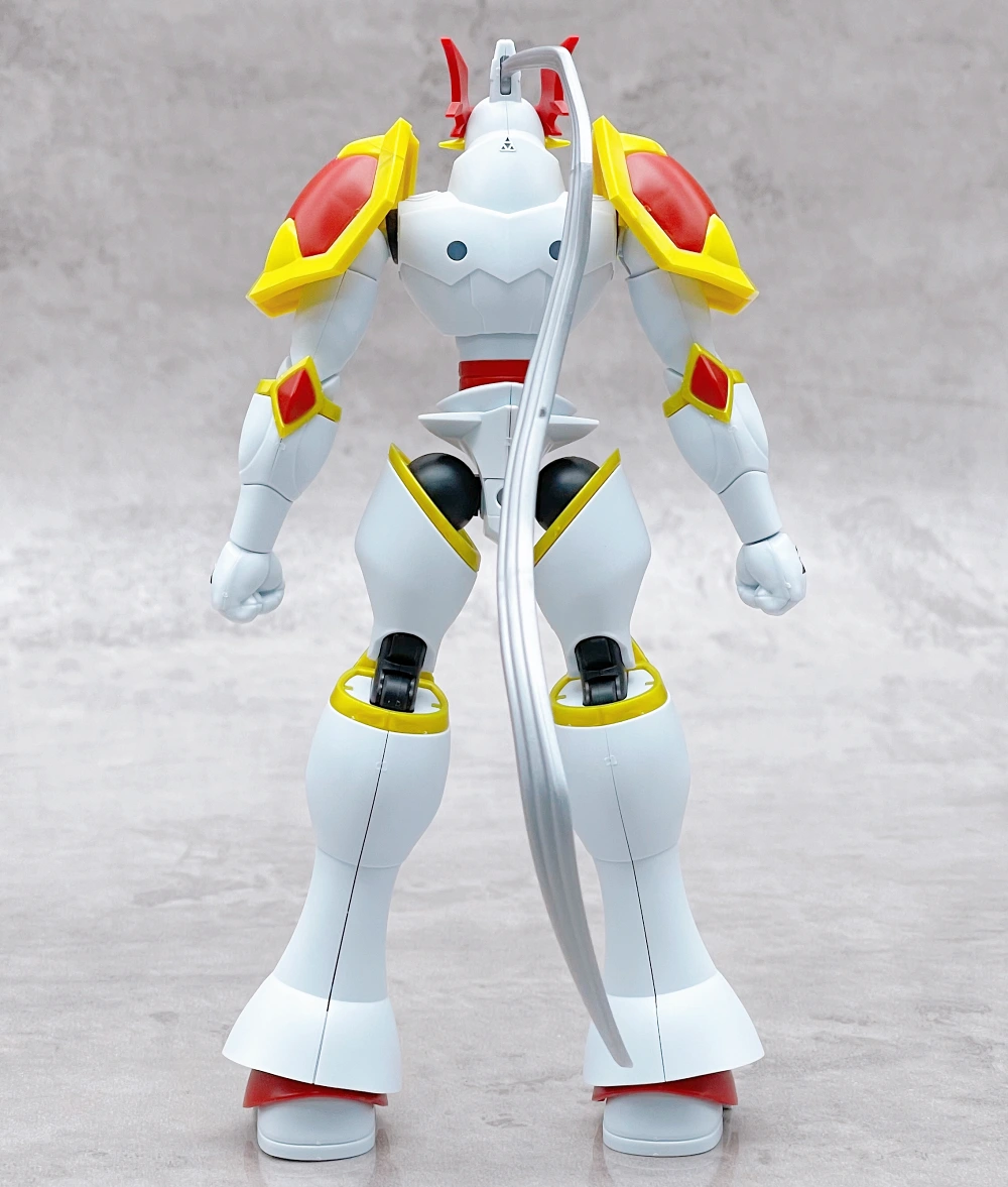 レビュー】Figure-rise Standard デュークモン