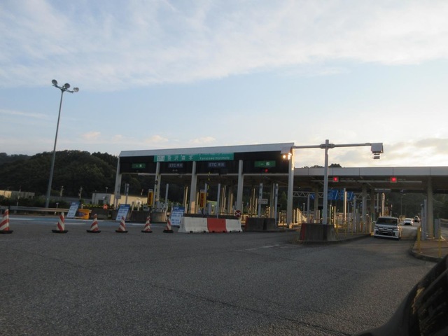 北陸自動車道 金沢森本IC／ホームメイト