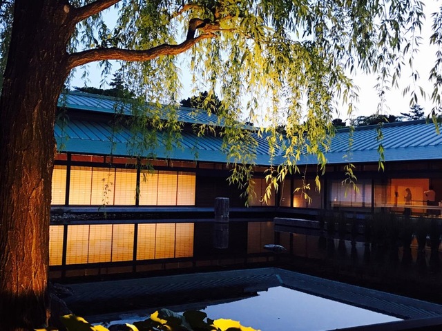 京都迎賓館／ホームメイト