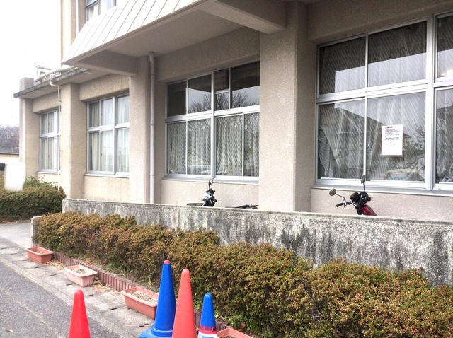 大津市立打出中学校／ホームメイト