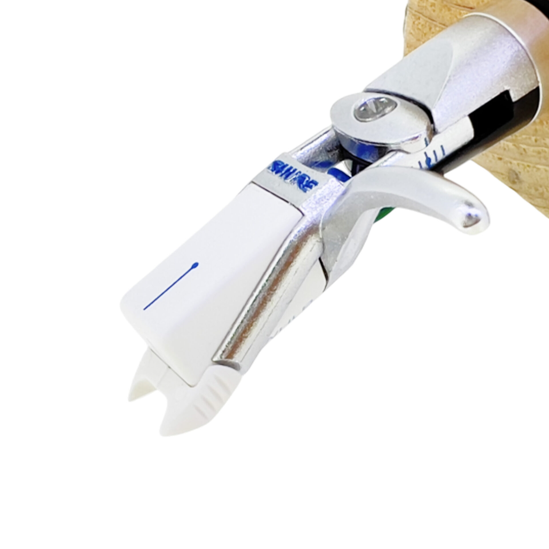 SHUREホワイトラベルカートリッジ用交換針「N-WHLB SD」発売開始