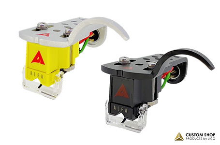 アルファミュージック創立55周年を記念したカートリッジを発売 | MM