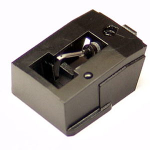 V-P1 Micro 交換針 | JICO 日本精機宝石工業株式会社