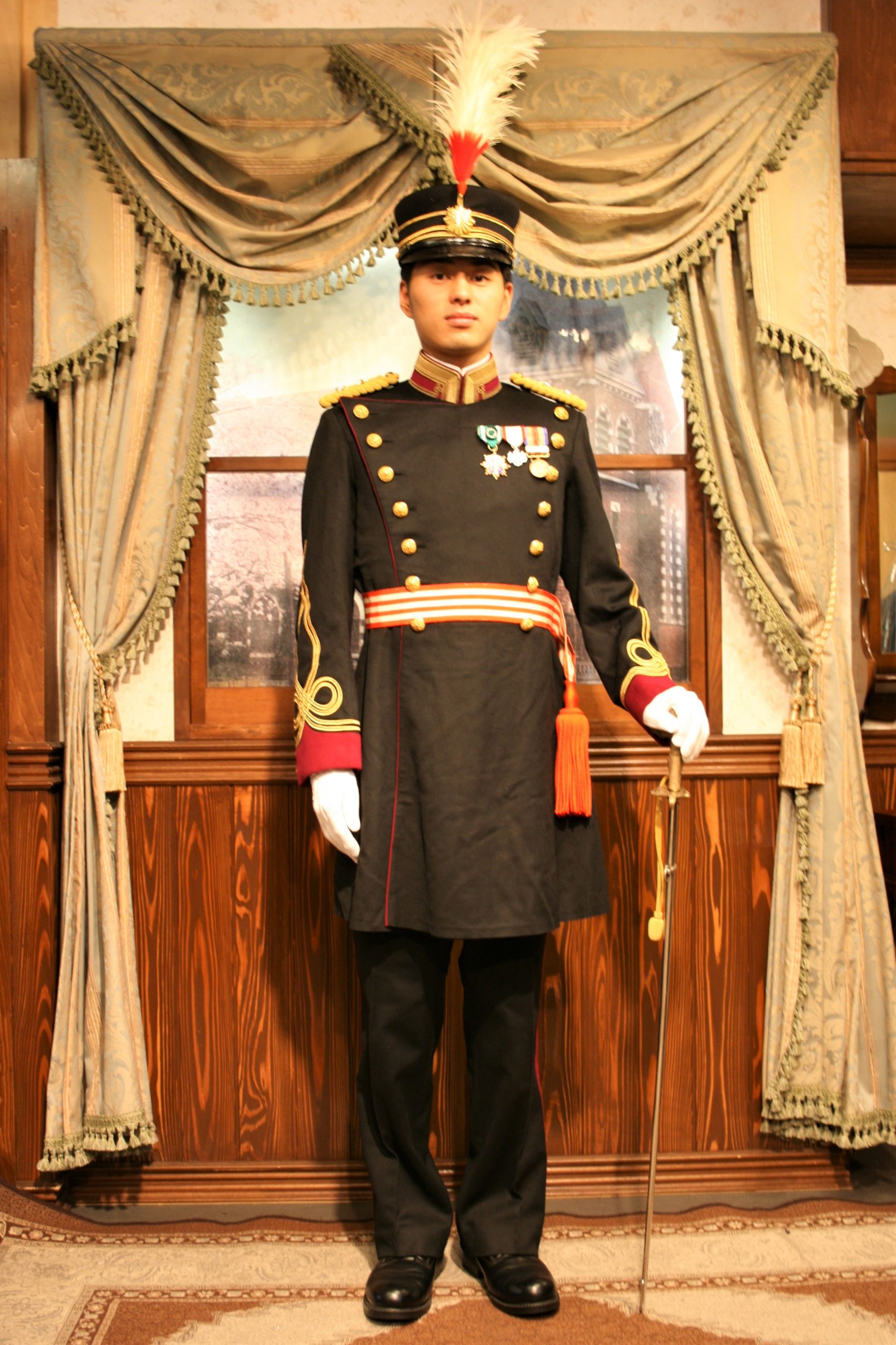 時代屋 | 陸軍 将校 - 時代屋