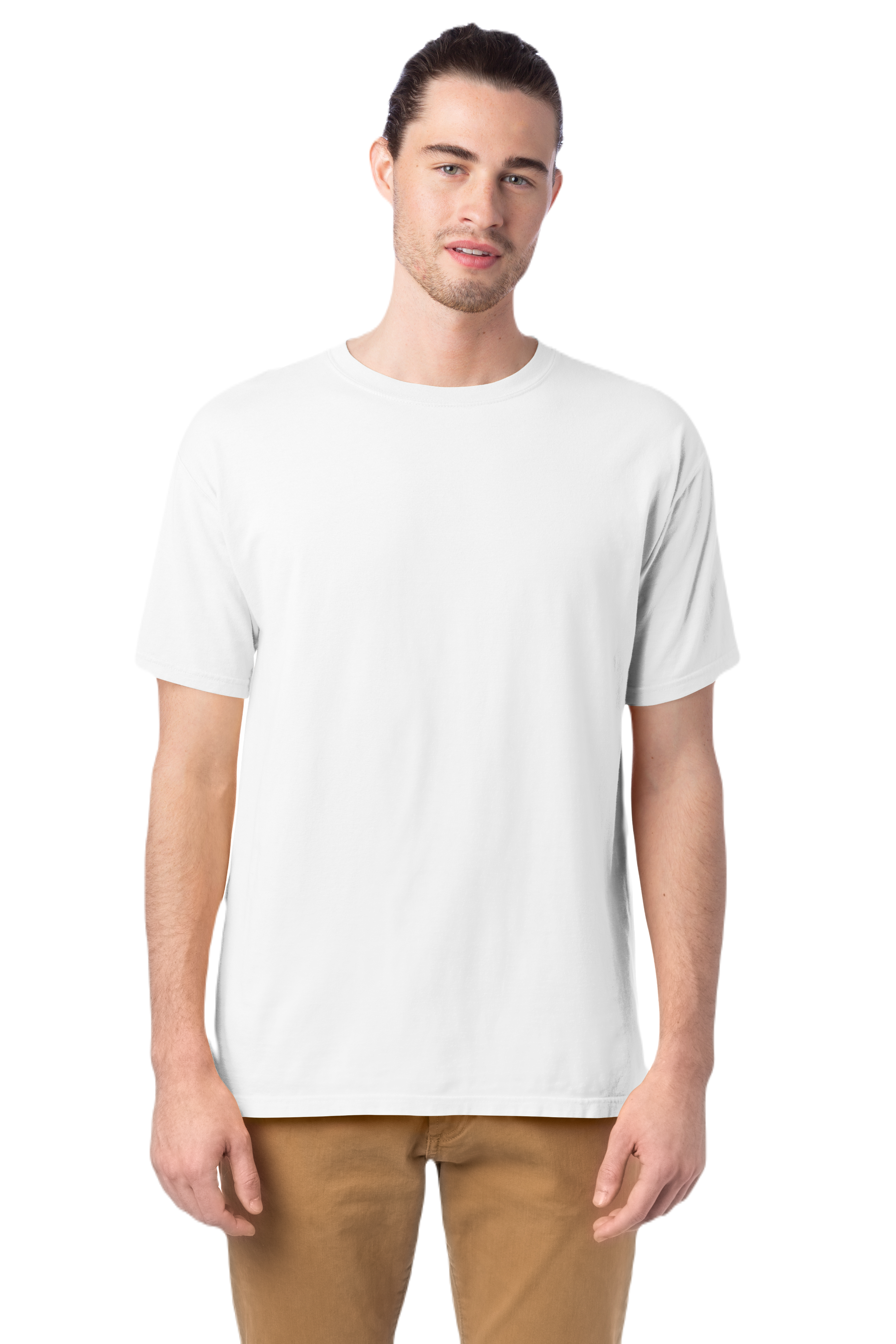 Hi-STANDARD GOOD JOB! RYAN TOUR Tシャツ 白 M Hi-STANDARD GOOD JOB