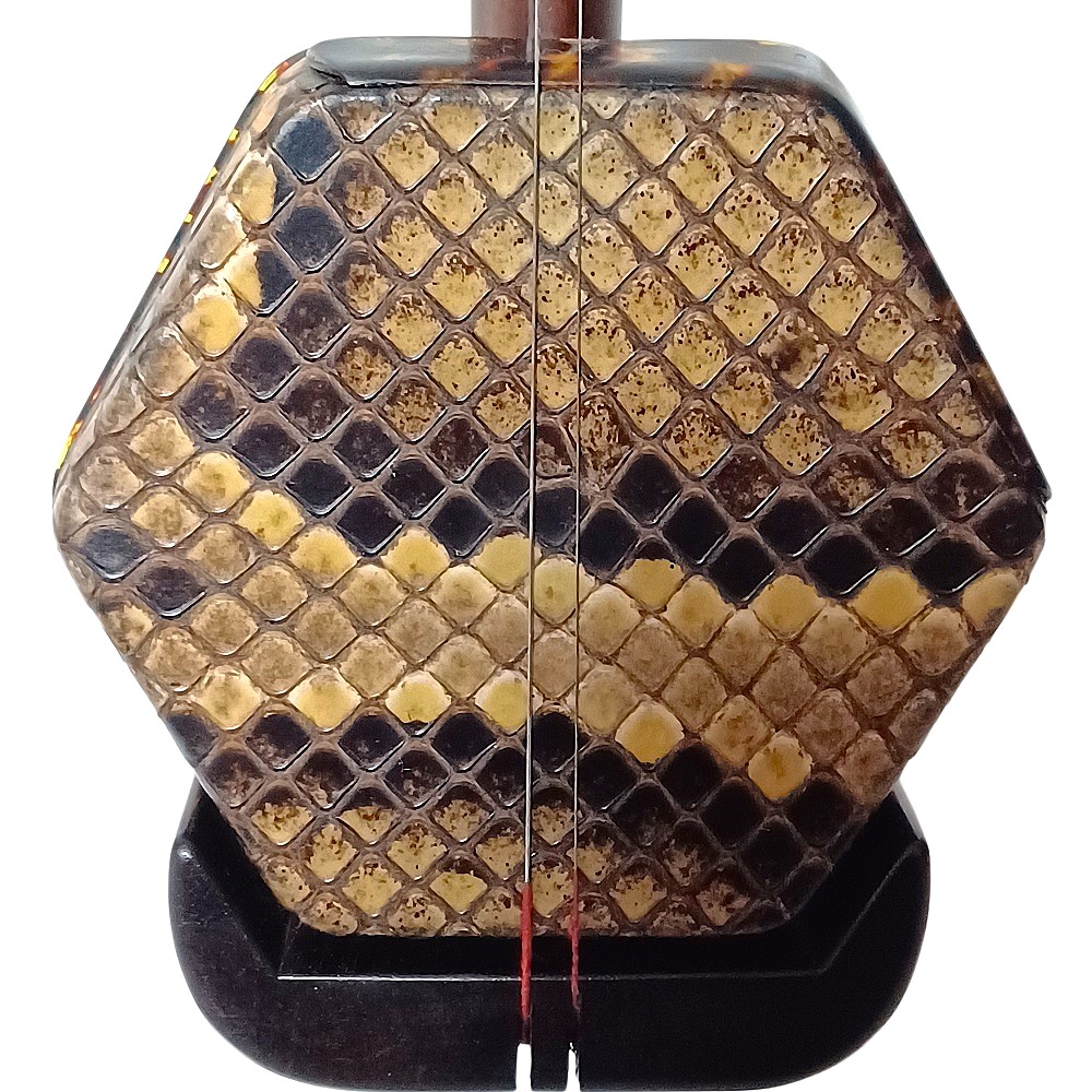 常順恒製 特選老紅木二胡 - 江南春琴行