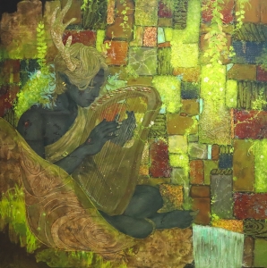 KONOYO｜江川 史織 個展