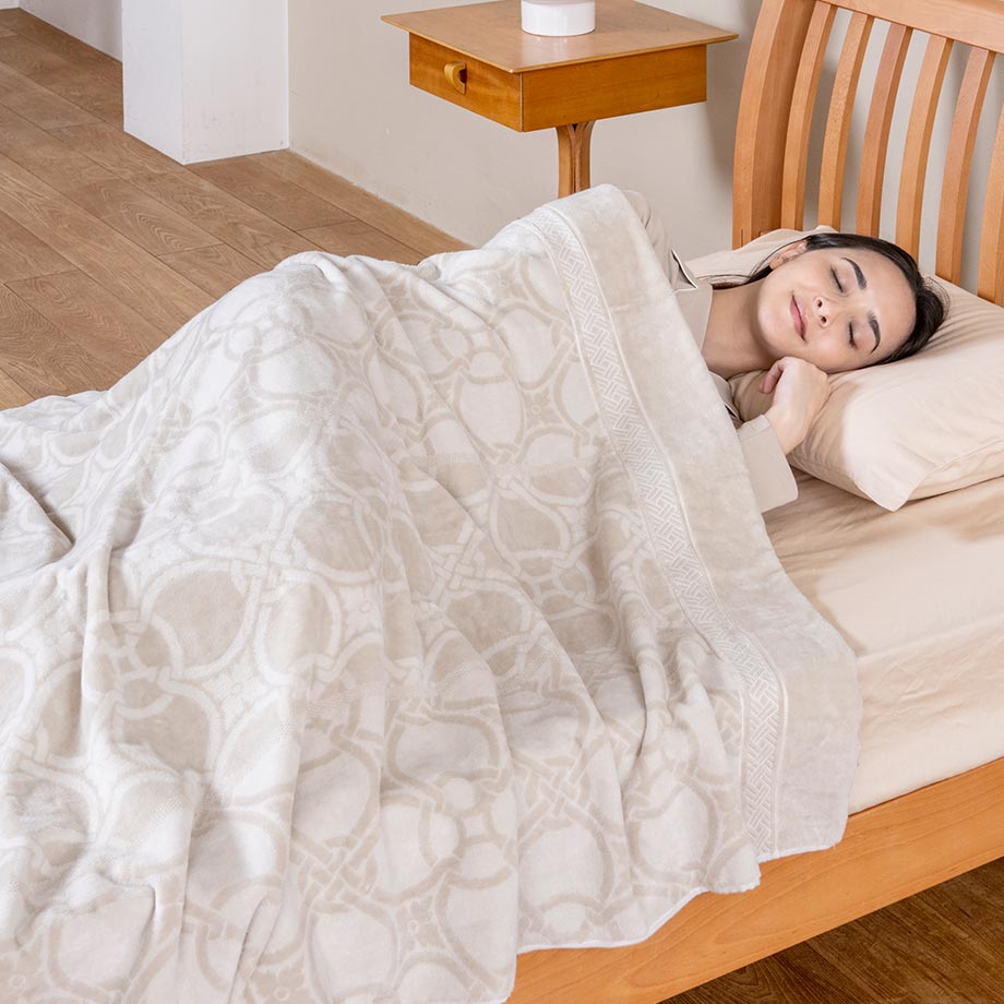 タオルケット シングル 今治タオル認定 シャドウ ギフト対応 | じぶん