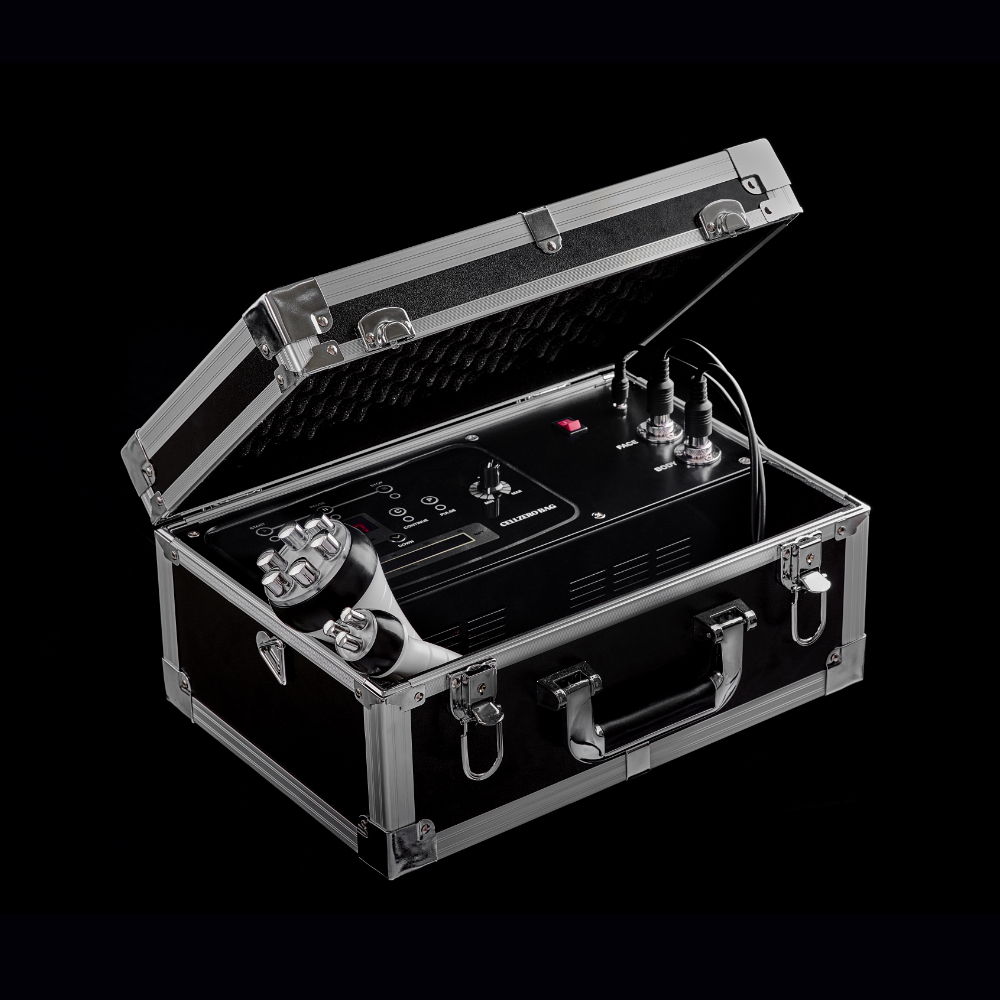 CELLZERO BAG | 「じぶんdeエステ」オンラインショップ【公式】