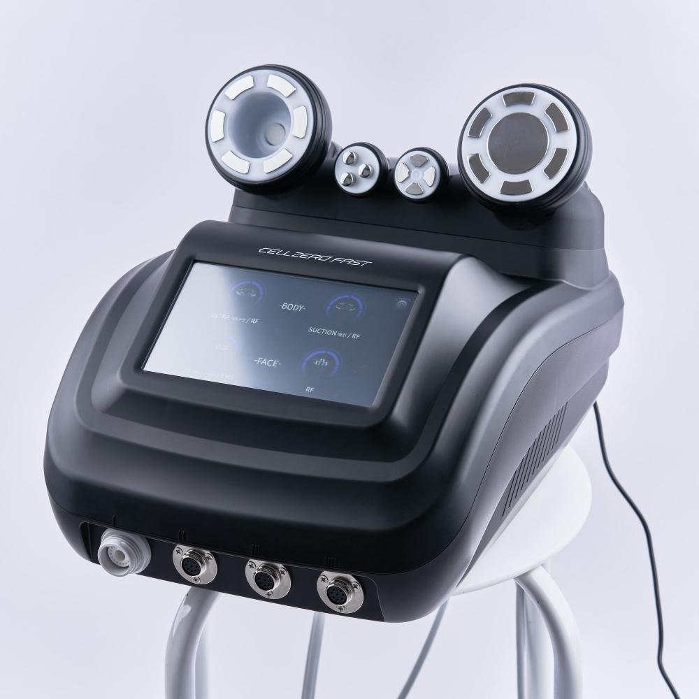 CELLZERO FAST | 「じぶんdeエステ」オンラインショップ【公式】