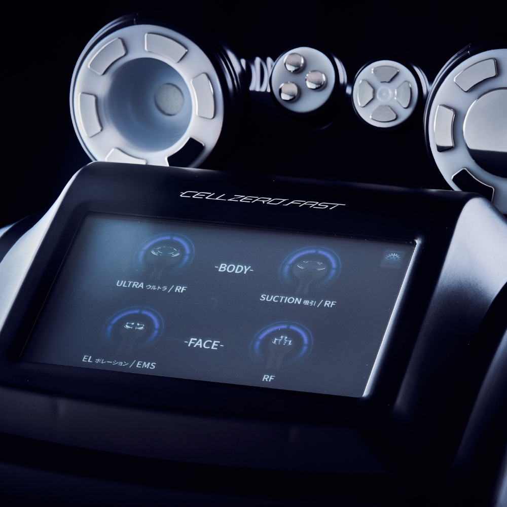 CELLZERO FAST | 「じぶんdeエステ」オンラインショップ【公式】