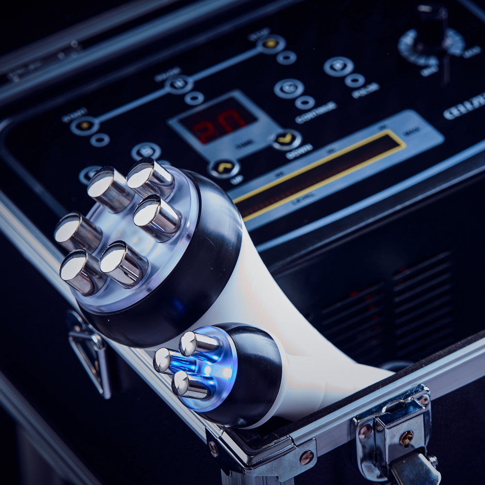 CELLZERO BAG | 「じぶんdeエステ」オンラインショップ【公式】