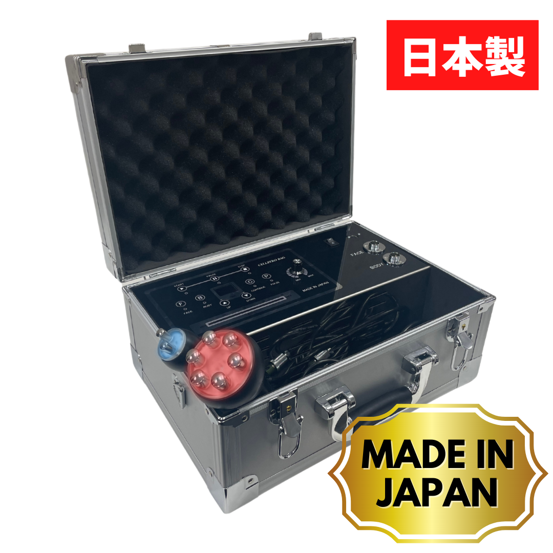 CELLZERO BAG ジャパンモデル【日本製 Made in Japan】 | 「じぶんde