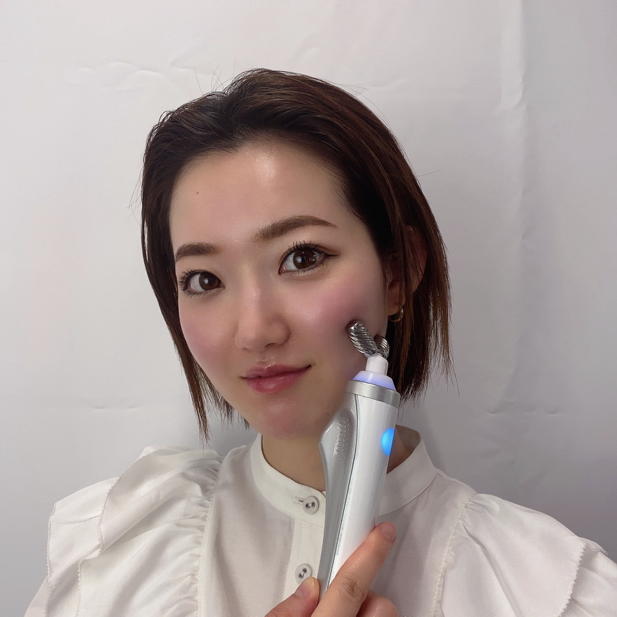 V6 6つの最先端機能 ｜ 定額制セルフエステの「じぶんdeエステ」公式コラム