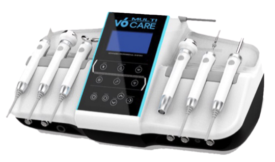 V6 6つの最先端機能 ｜ 定額制セルフエステの「じぶんdeエステ」公式コラム