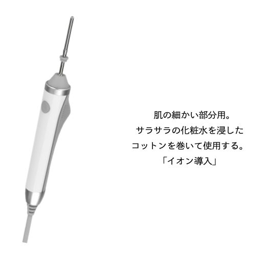 V6 6つの最先端機能 ｜ 定額制セルフエステの「じぶんdeエステ」公式コラム