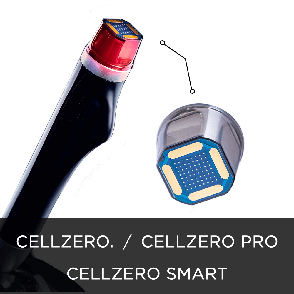 セルゼロプロ用サーマナイフチップ | 「じぶんdeエステ」オンライン