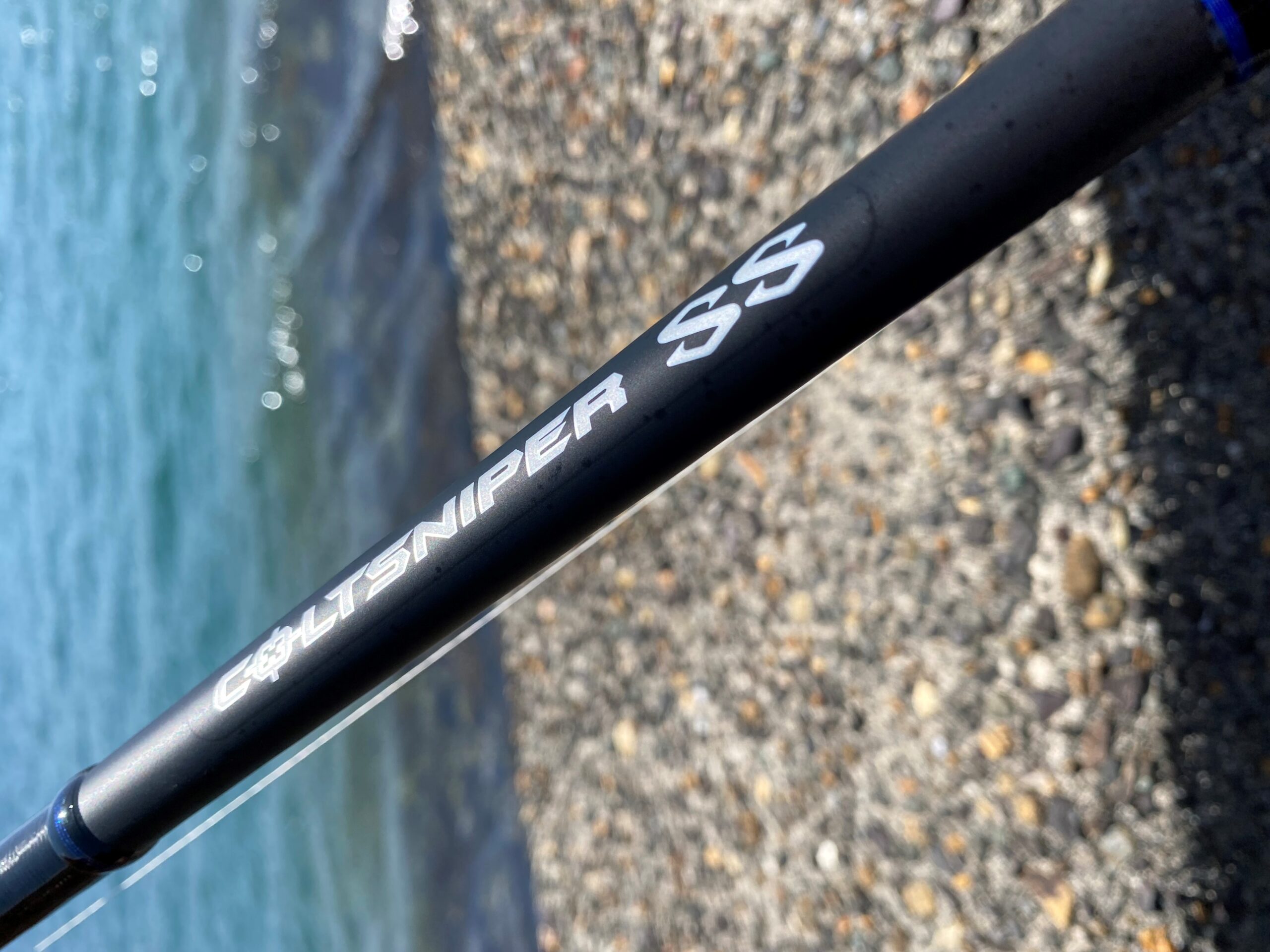 シマノ｜コルトスナイパーSS｜S106H｜ショアジギングロッド｜インプレ