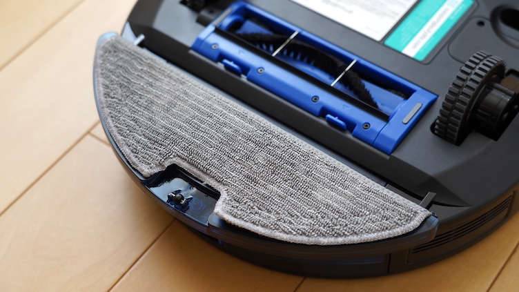 Anker Eufy RoboVac G30 Hybrid レビュー：3万円台の水拭きにも対応