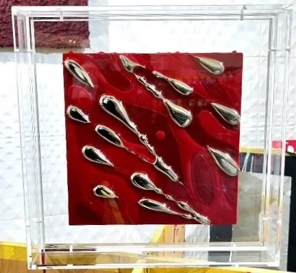 現代アート作家『池内信介』×世界の名車『BINGO SPORTS』が世界初の