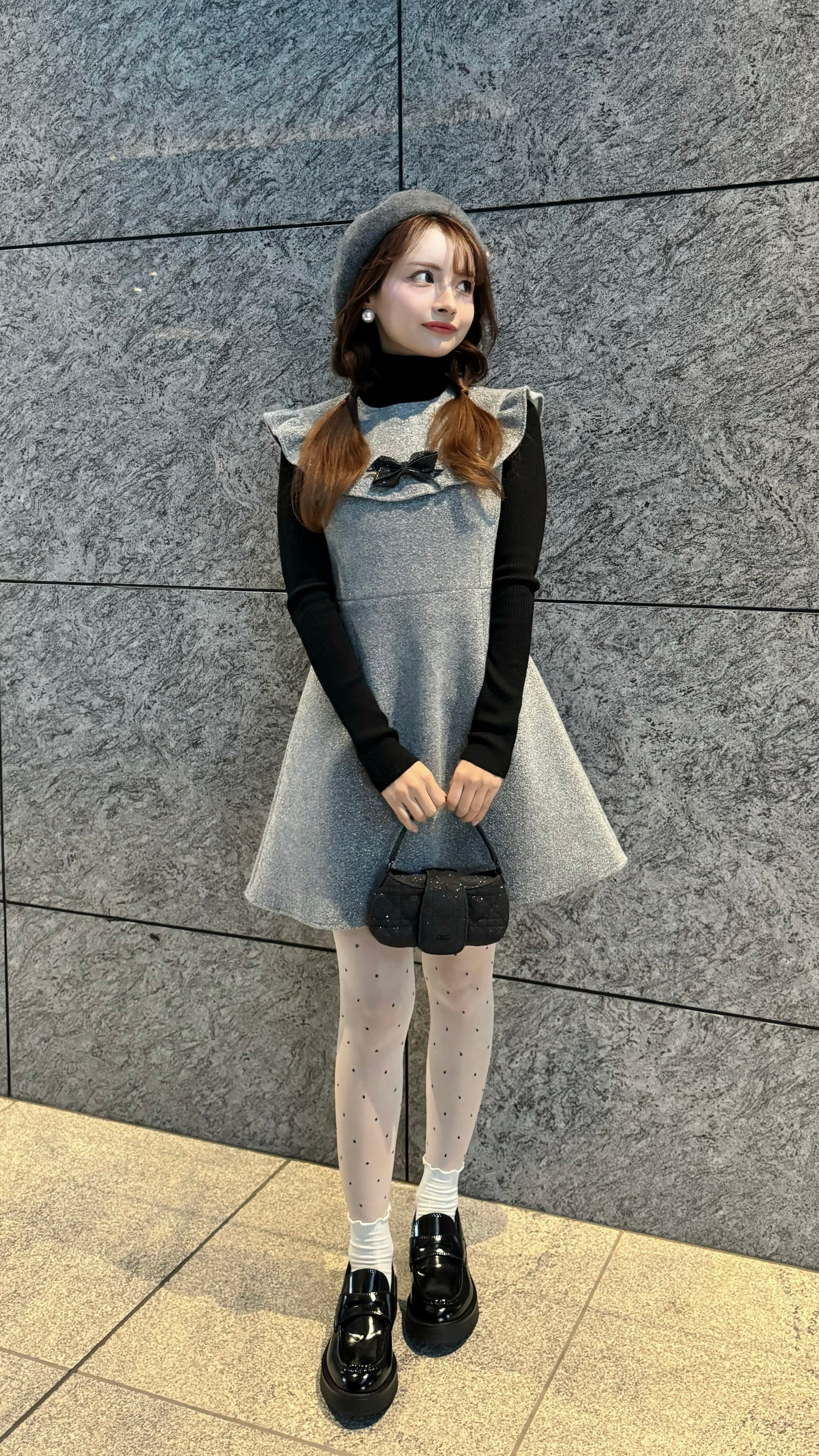 petit frill dress – JILTU