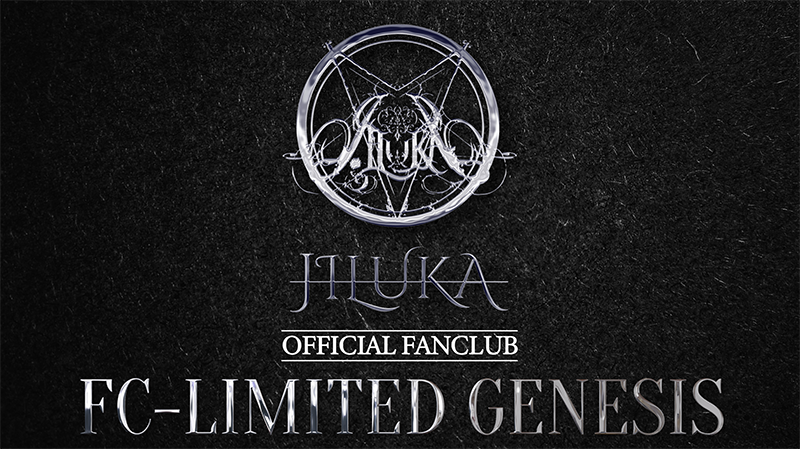 JILUKA official site