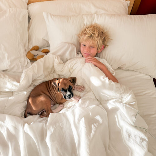 Meet Your New Summer Staple: The Lakeside Romper is HERE