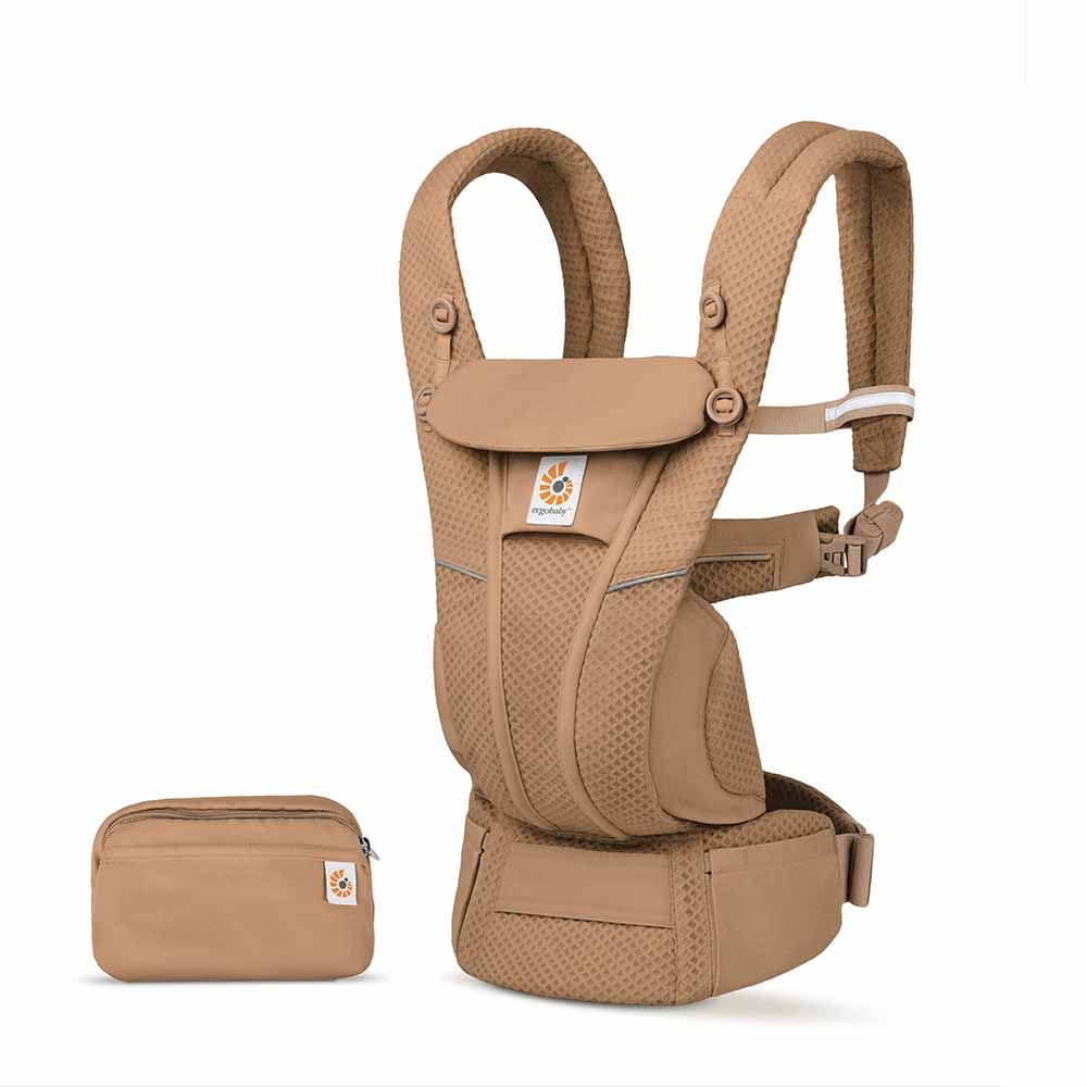 Omni Breeze Carrier by Ergobaby | Shop Jillian's Drawers