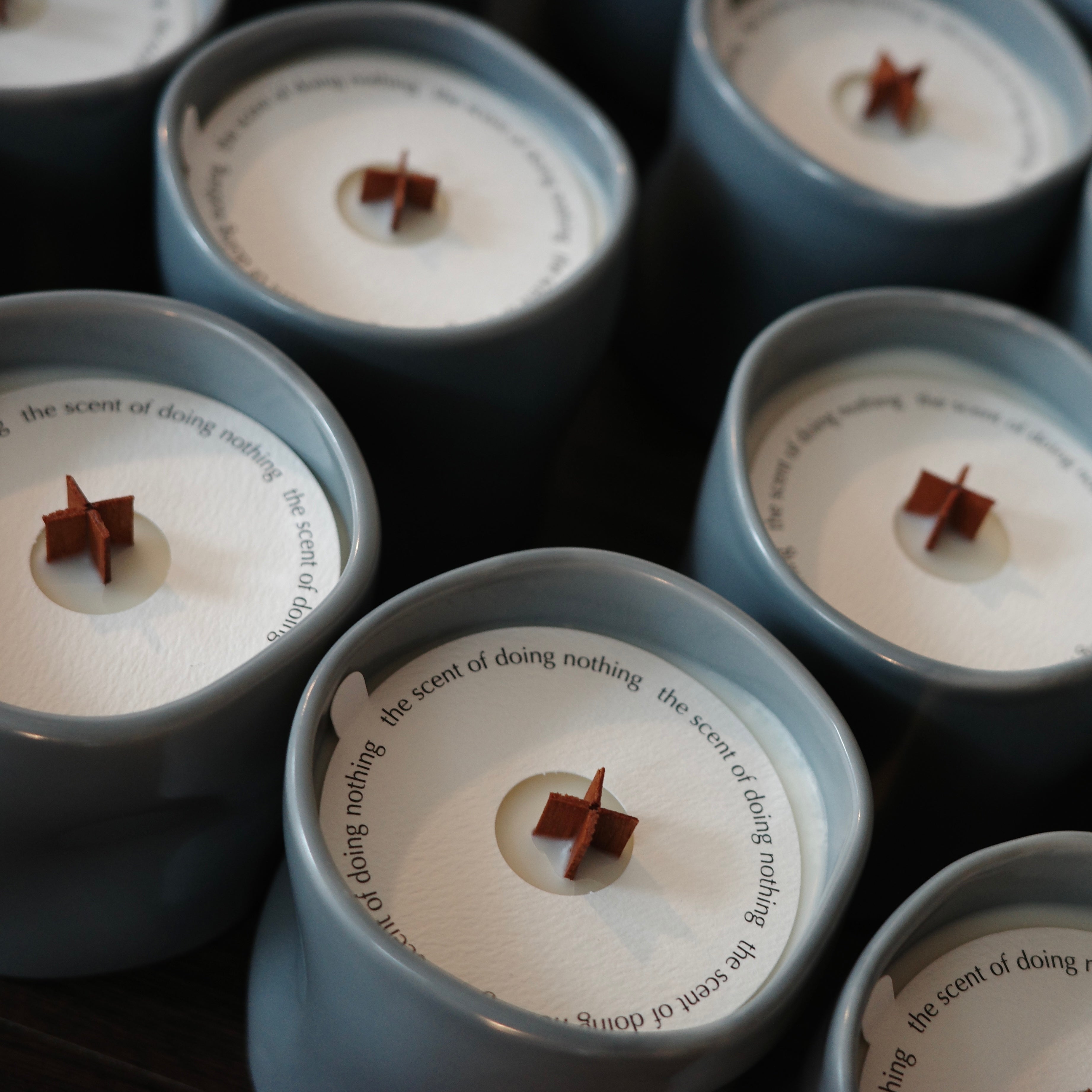 jigyeo pada フレグランスキャンドル 【公式通販】