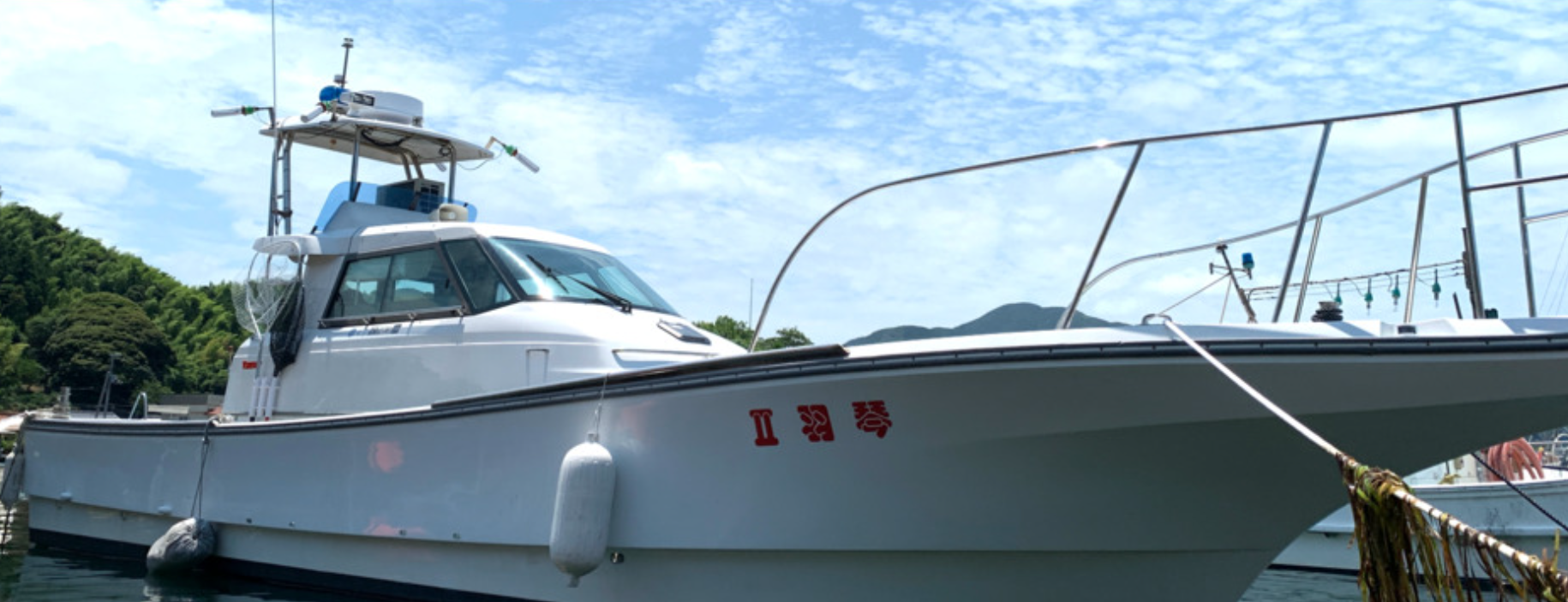 山口のジギングおすすめ遊漁船5選と評判・口コミ！ブリやヒラマサの